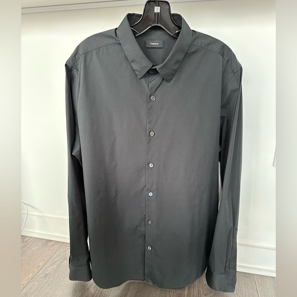 Theory Shirt
